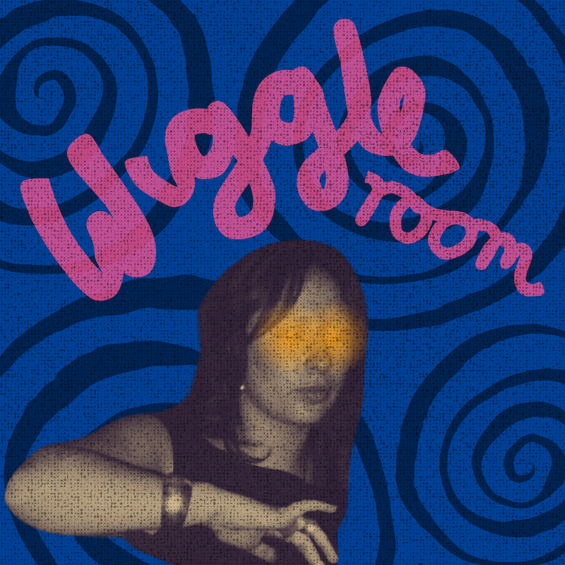 Wiggle Room - 1:00pm September 23, 2025